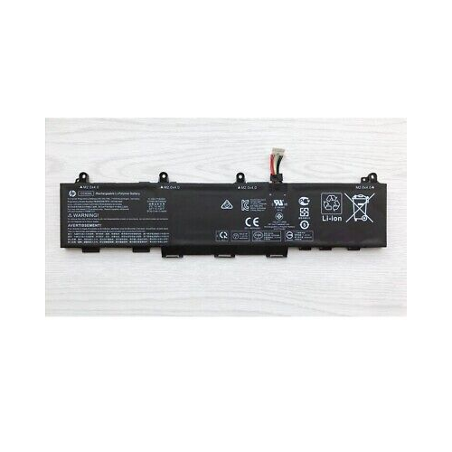 What is the specific model version of this battery?