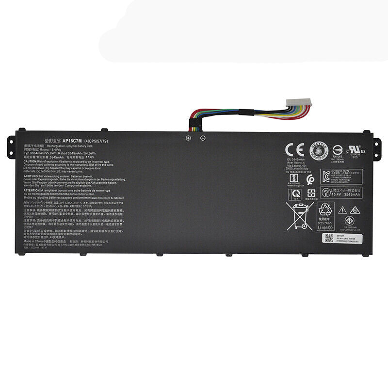 Is this battery genuine?