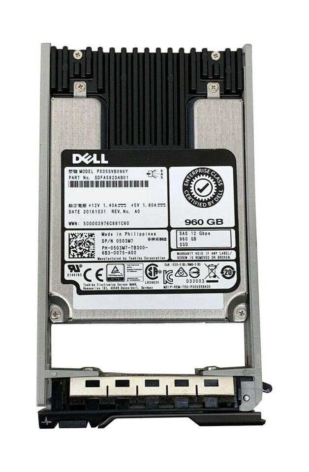 What is the form factor of this SSD?