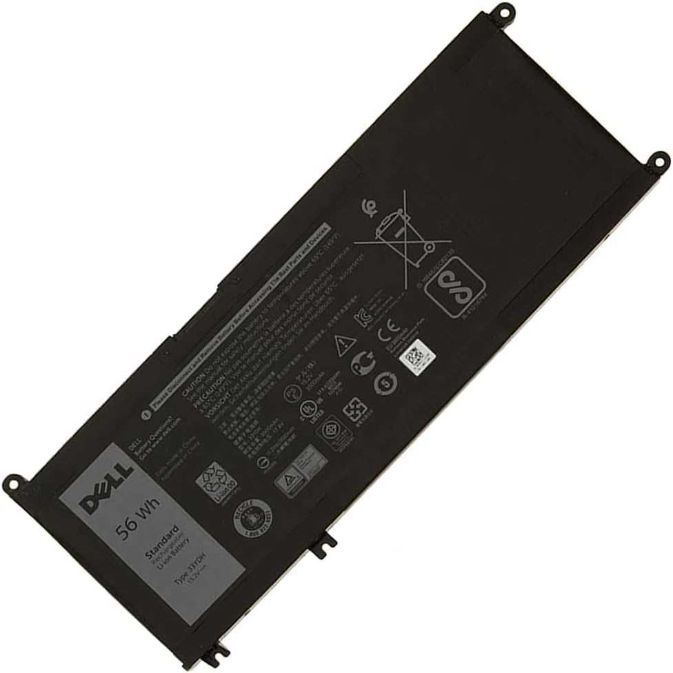 Is this battery compatible with part number W7NKD?