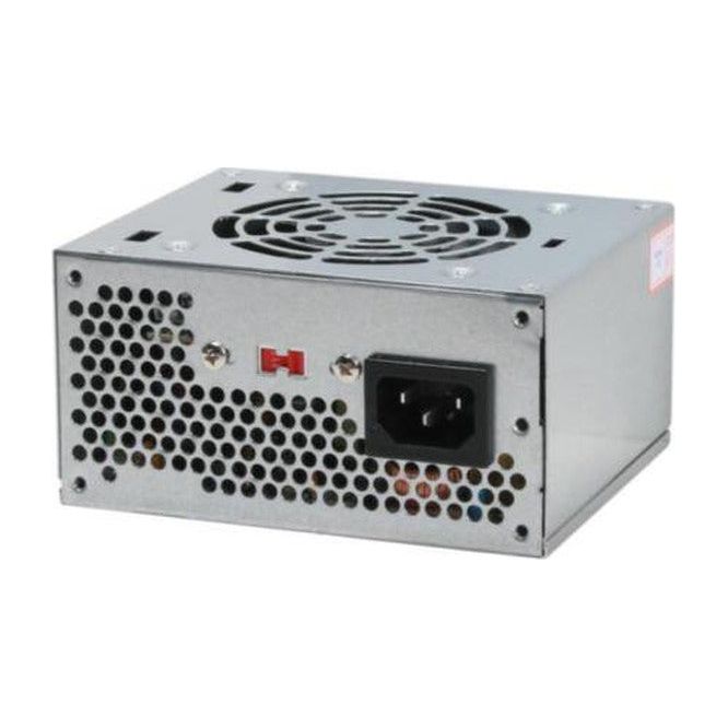 What is the input frequency range?