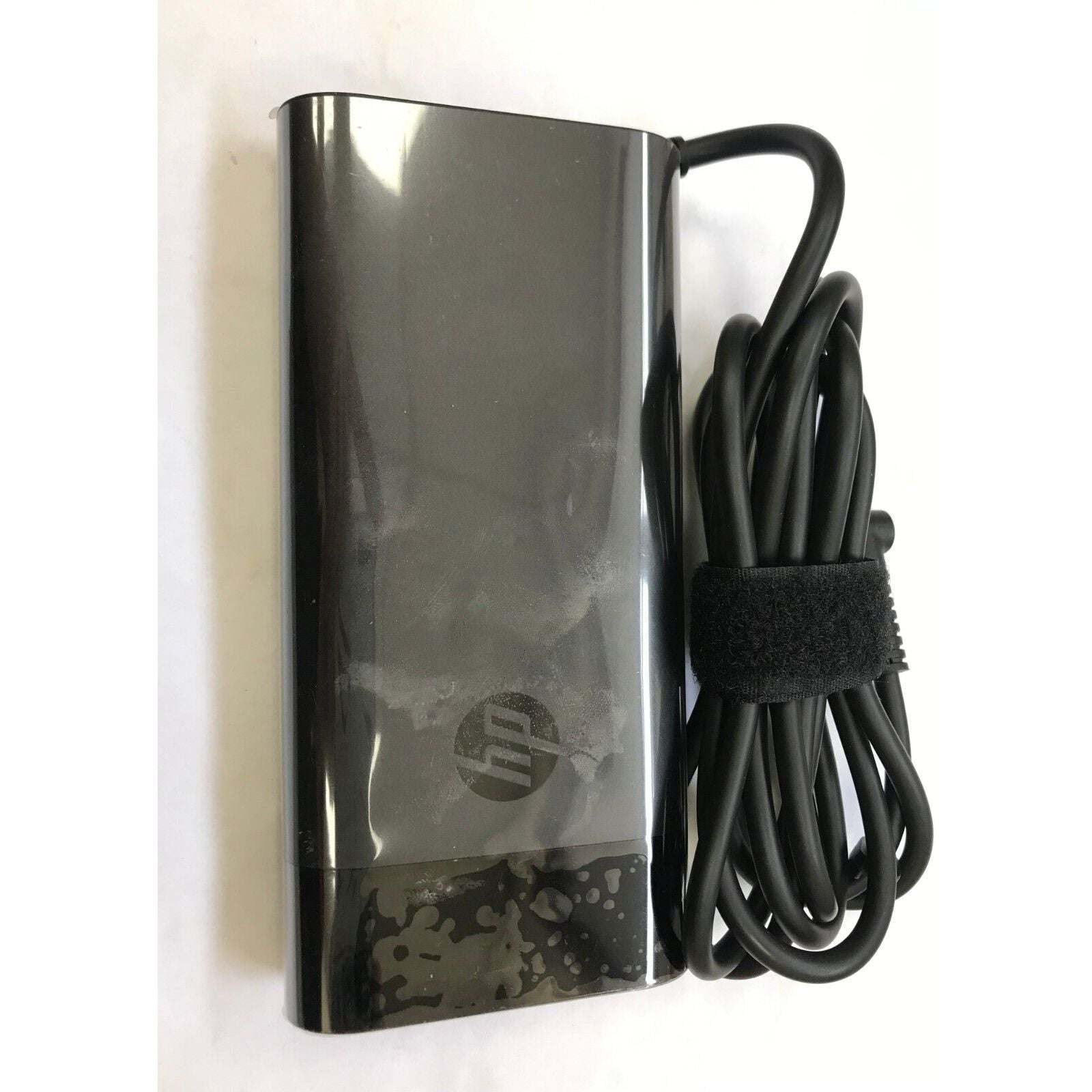 Is this charger compatible with HP ZBook 15 G4?