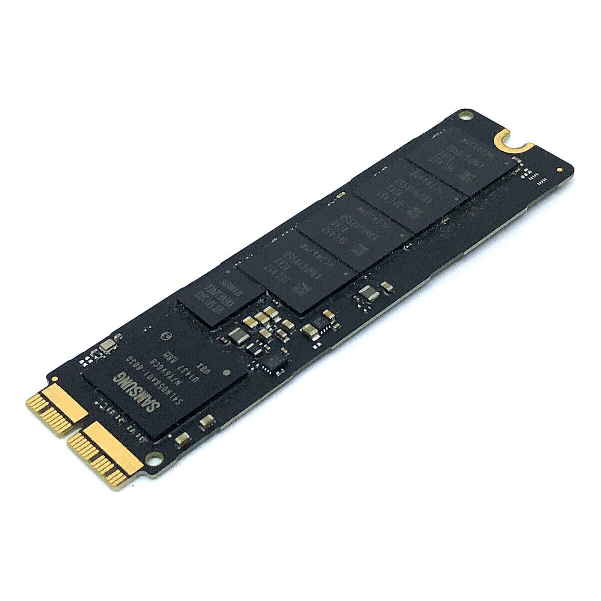 Is this SSD compatible with 2015 MacBook Pro models?