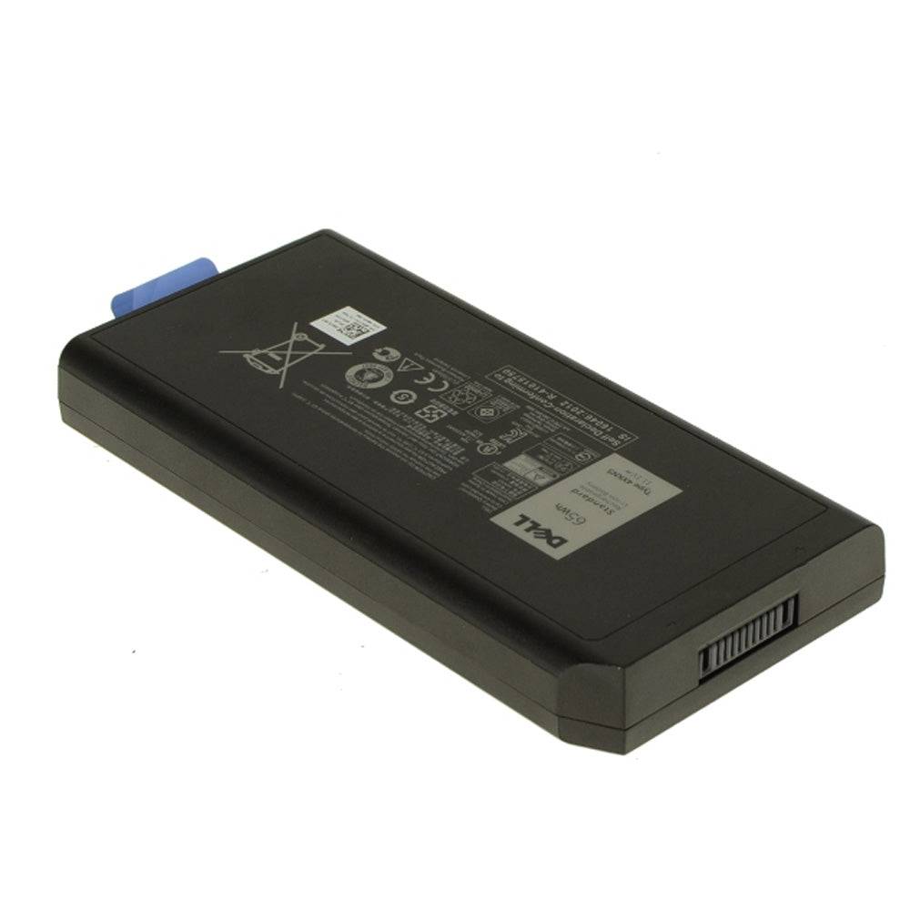 New Genuine Dell Latitude 14 5404 E5404 5414 E5414 7404 E7404 Rugged Extreme Battery 65Wh 4XKN5 XRJDF Questions & Answers