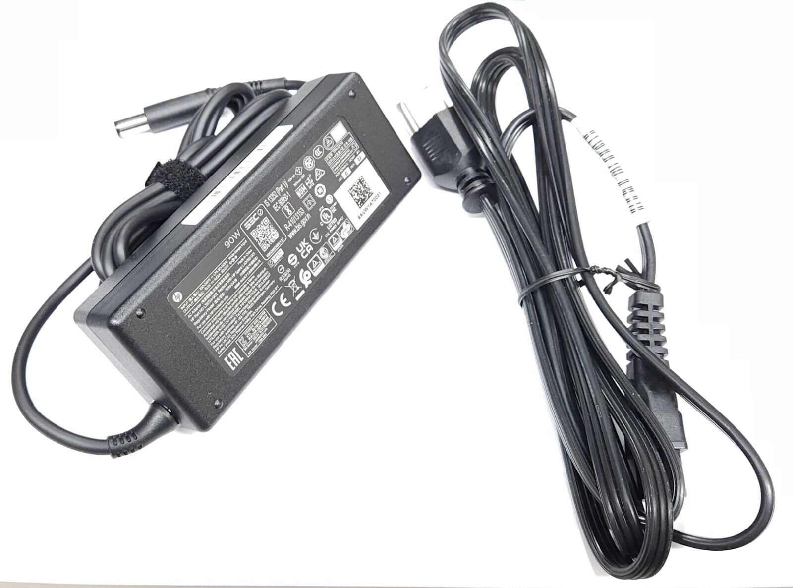 Is this charger compatible with part number L39754-001?
