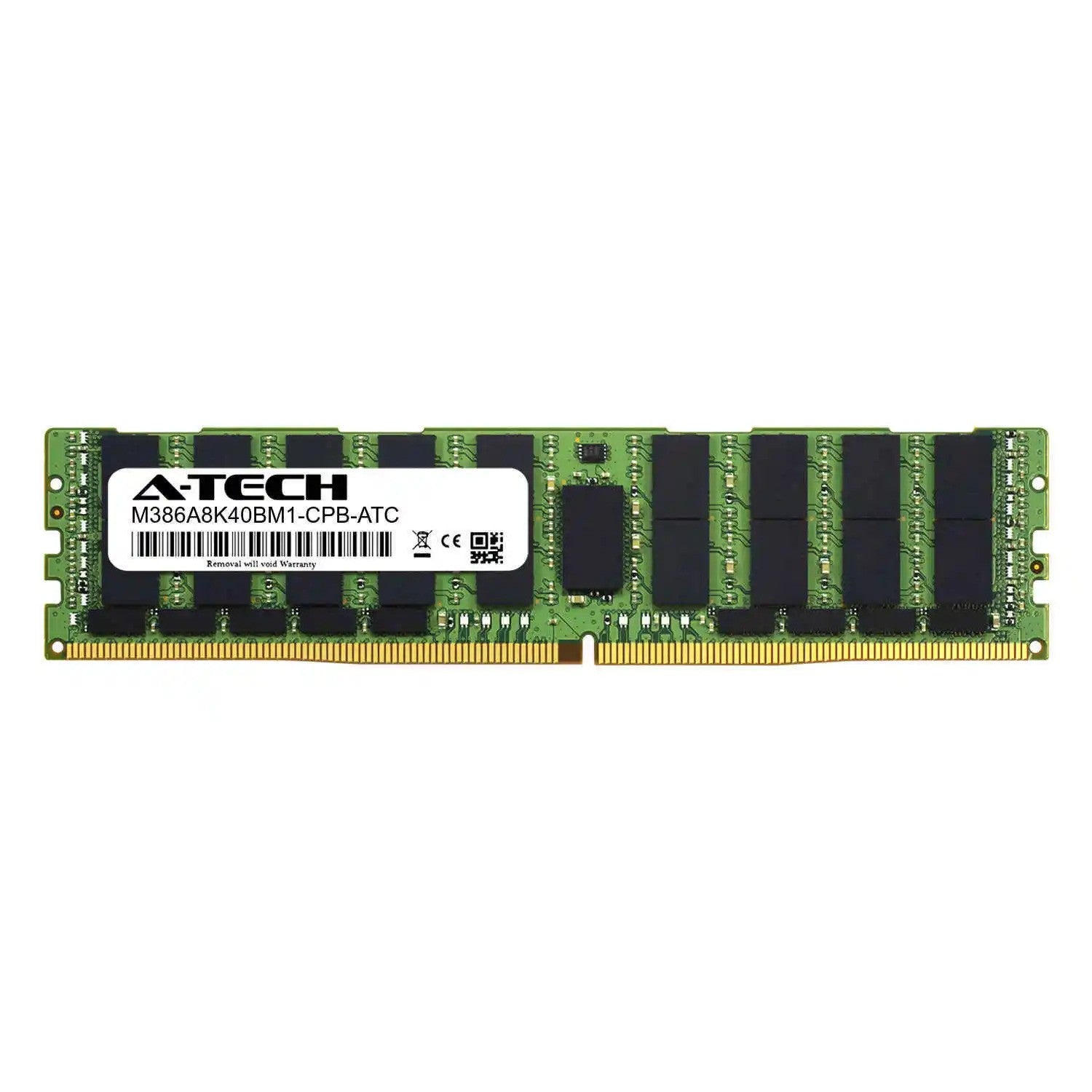 What is the form factor of this RAM?