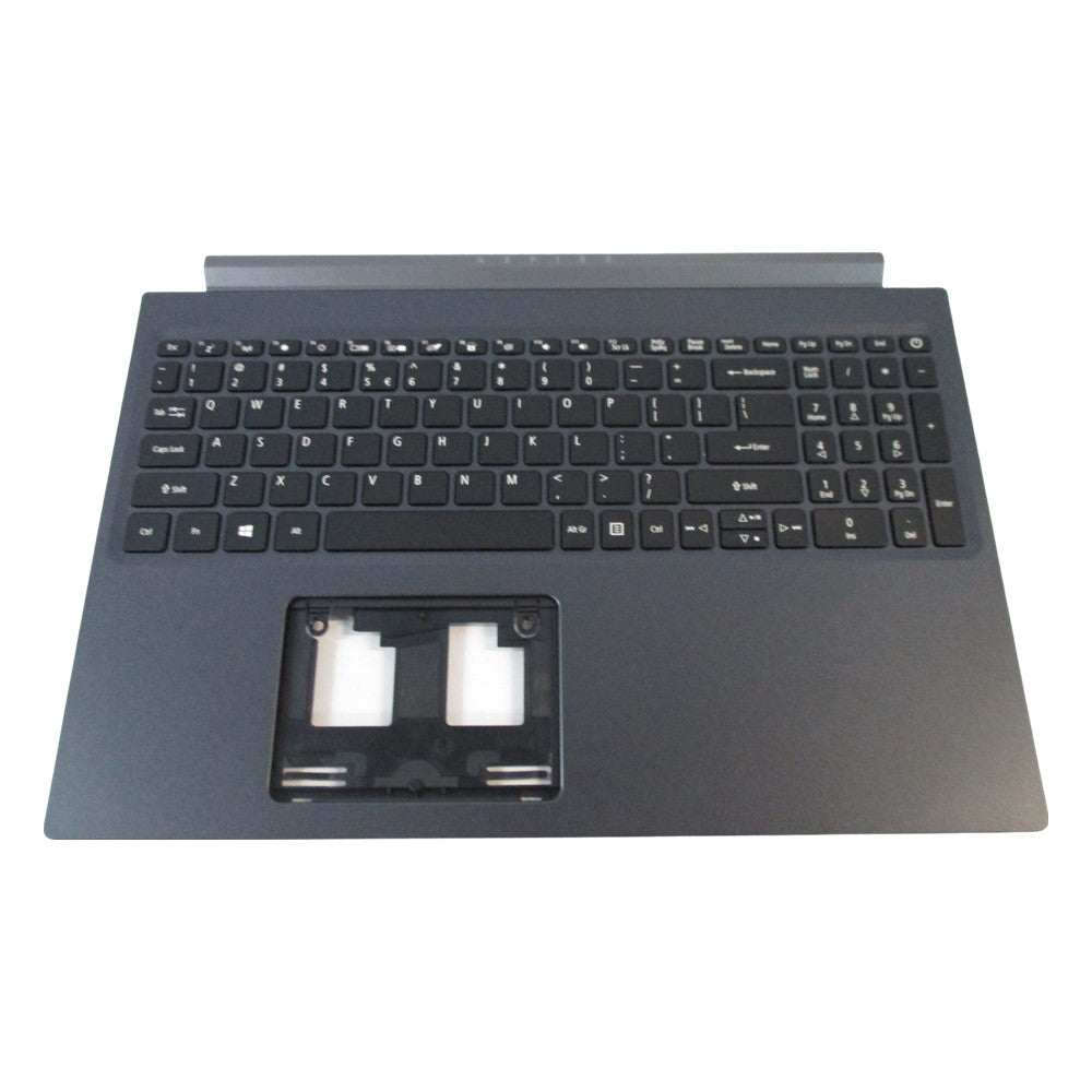 How to turn on keyboard light acer aspire 7?