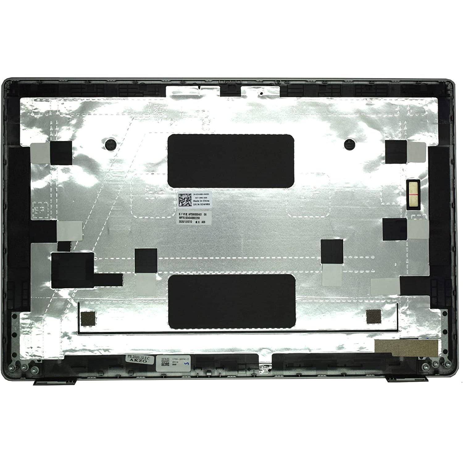 Is the Dell 5420 easily upgraded?