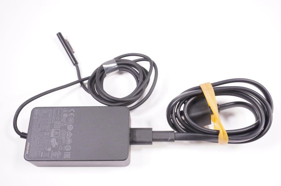 New MICROSOFT-SURFACE-1706 Microsoft -SURFACE-1706 Laptop 65W 15V 4A Ac Adapter Questions & Answers