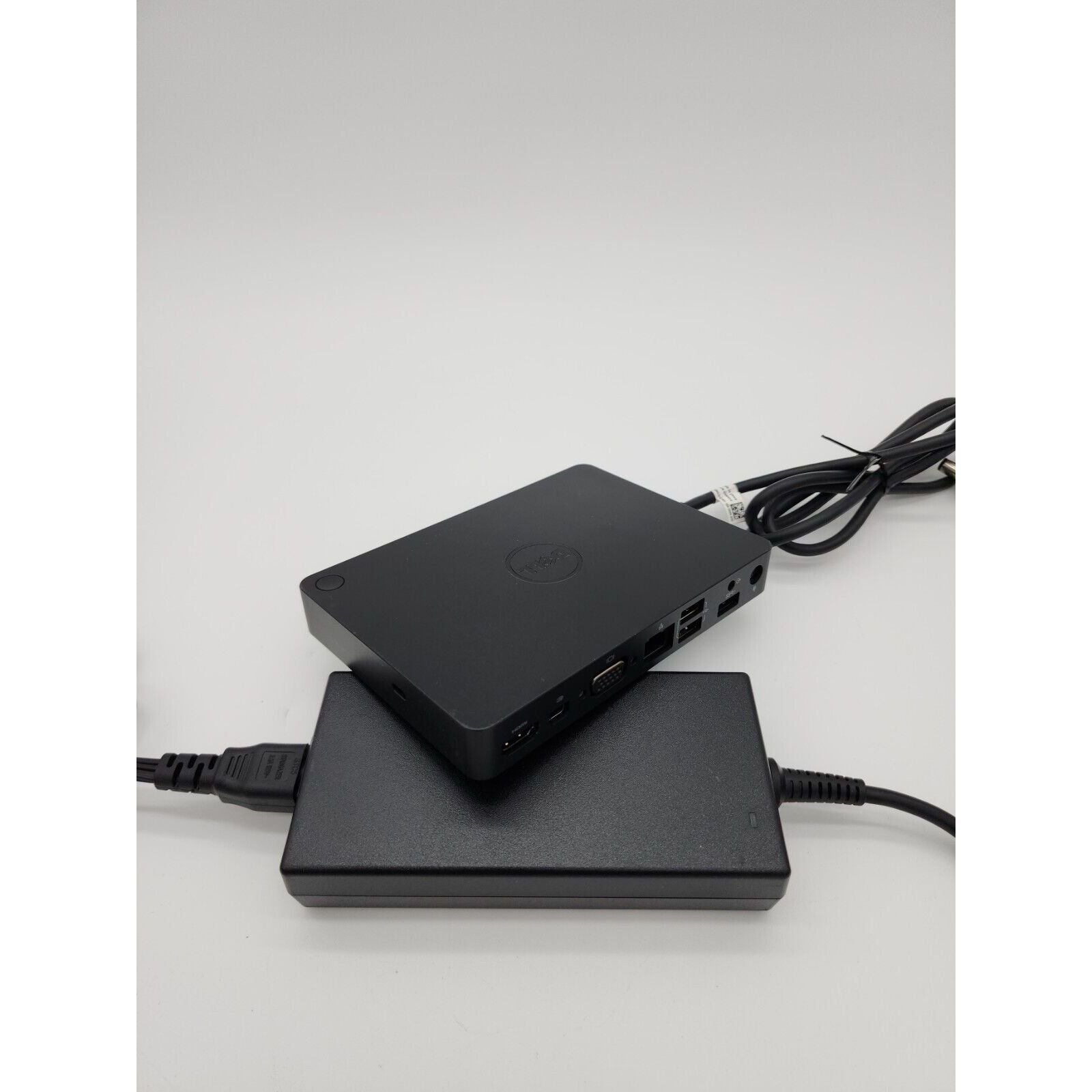 What is Dell K17A001?