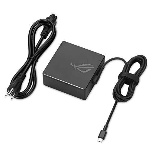 What type of connector does this charger use?