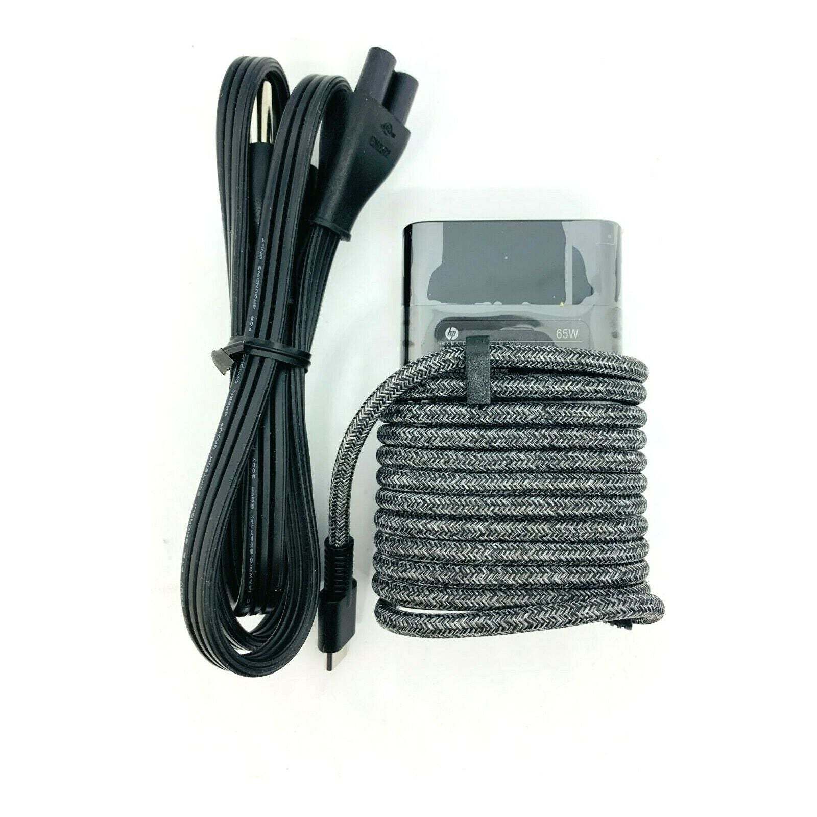 Is this adapter compatible with HP EliteBook 850 G7?