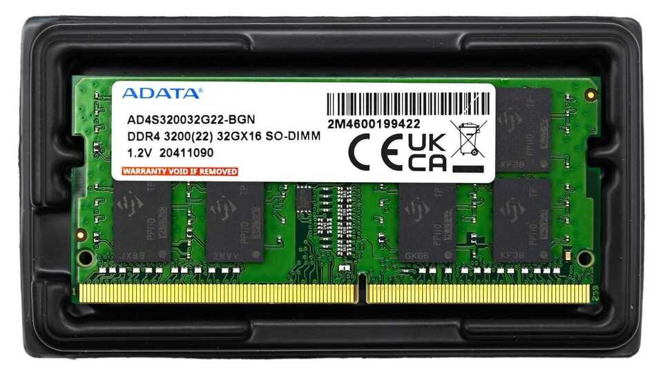 Is 32GB RAM worth it for a laptop?