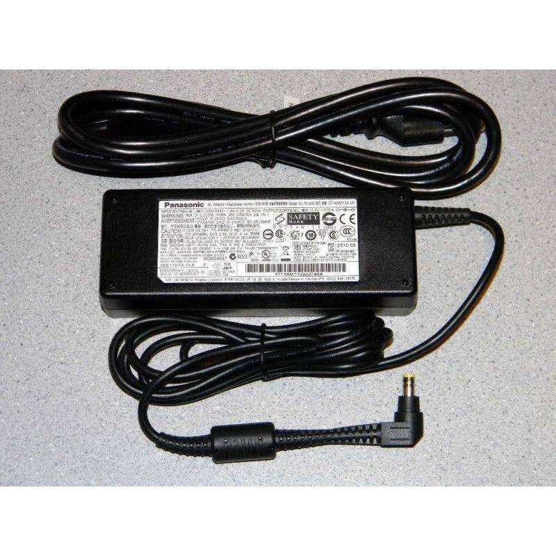 Does this AC adapter charger include a power cord?