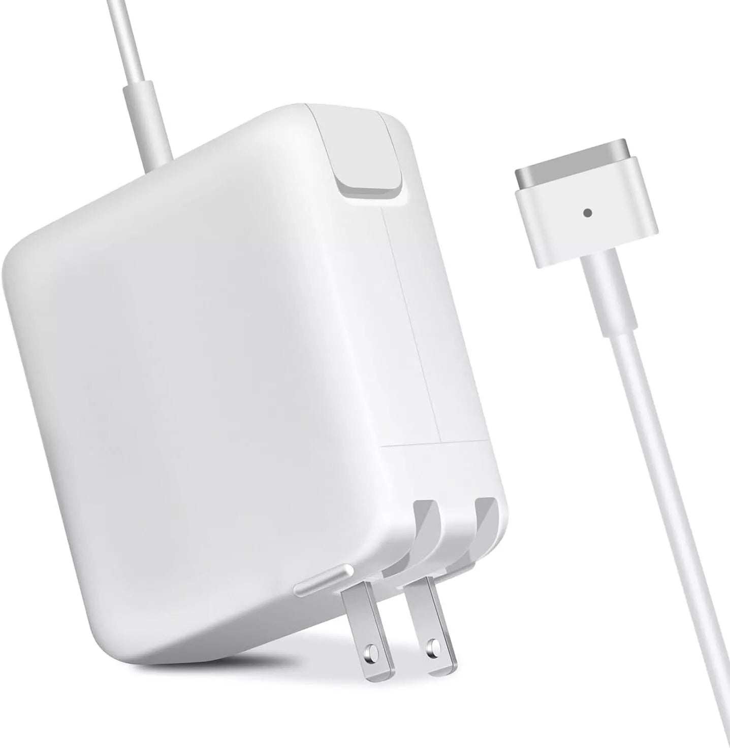Magsafe 2 85w New Compatible Apple MacBook AC Adapter Charger A1424 20V 4.25A 85W Questions & Answers