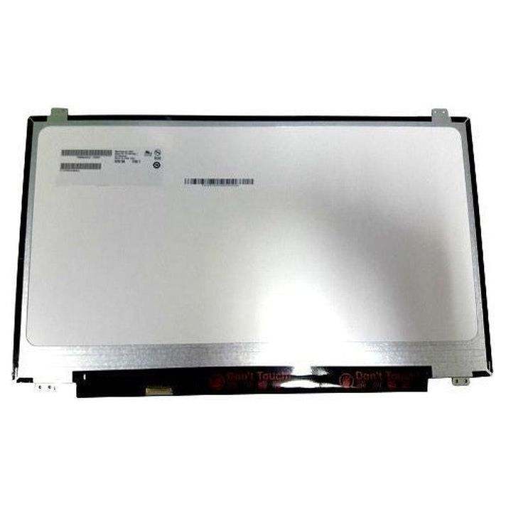 Is this display screen compatible with the HP 17-CA series?