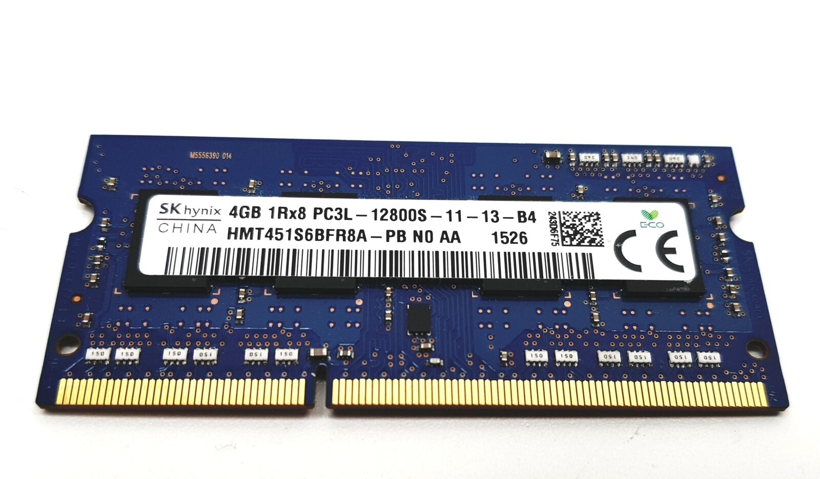 What is the speed of this RAM?