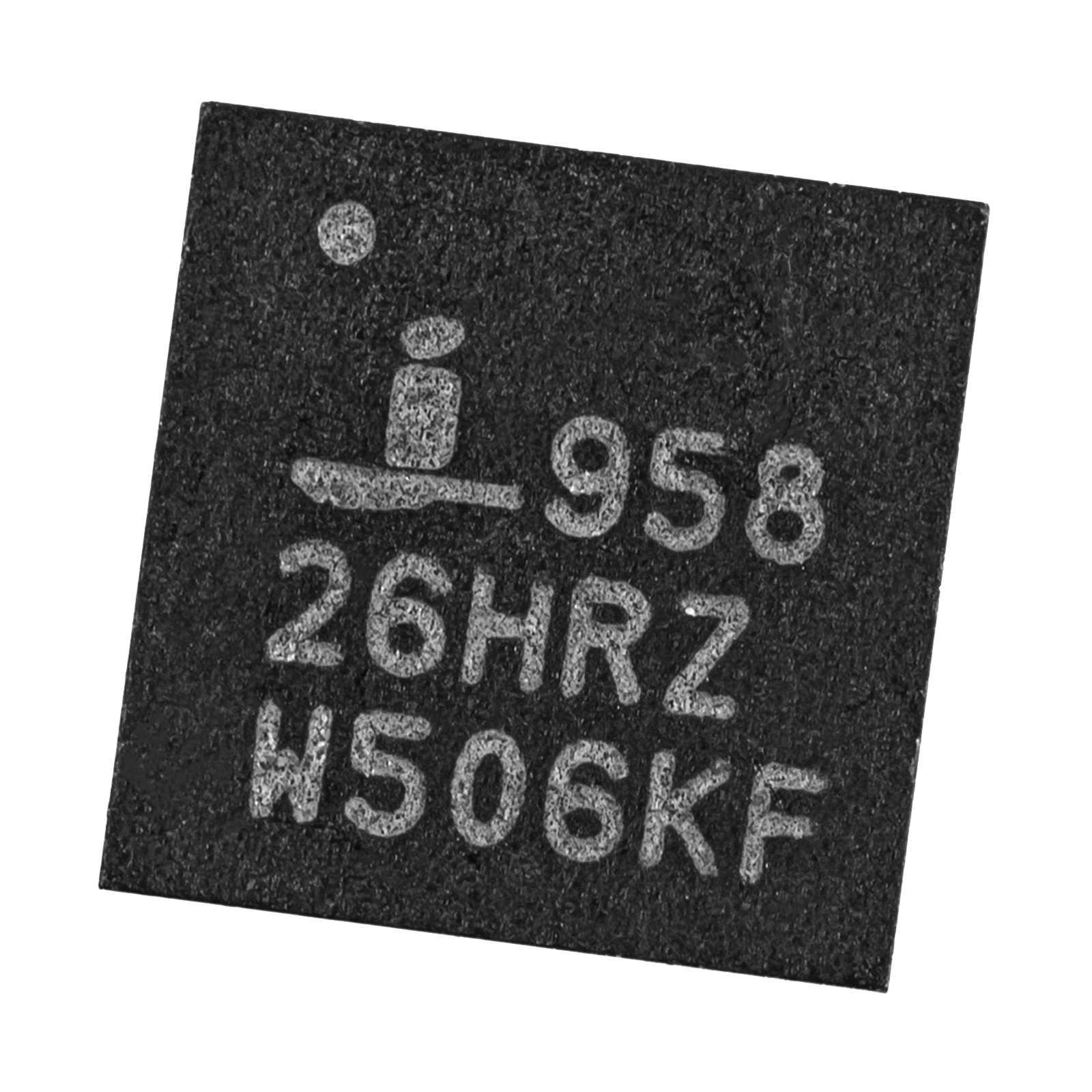 New Apple MacBook A1502 A1465 A1466 32 Pin Power Controller IC ISL95826HRZ Questions & Answers