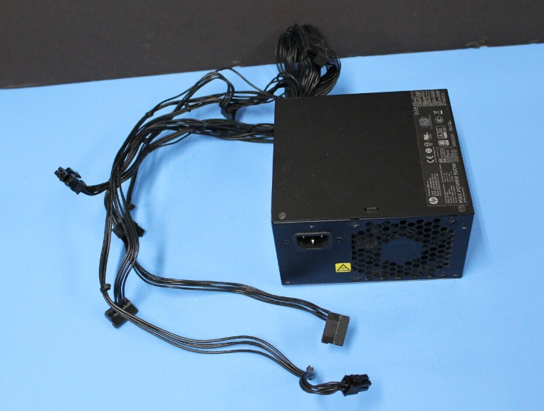 Is this power supply compatible with HP Omen computers?