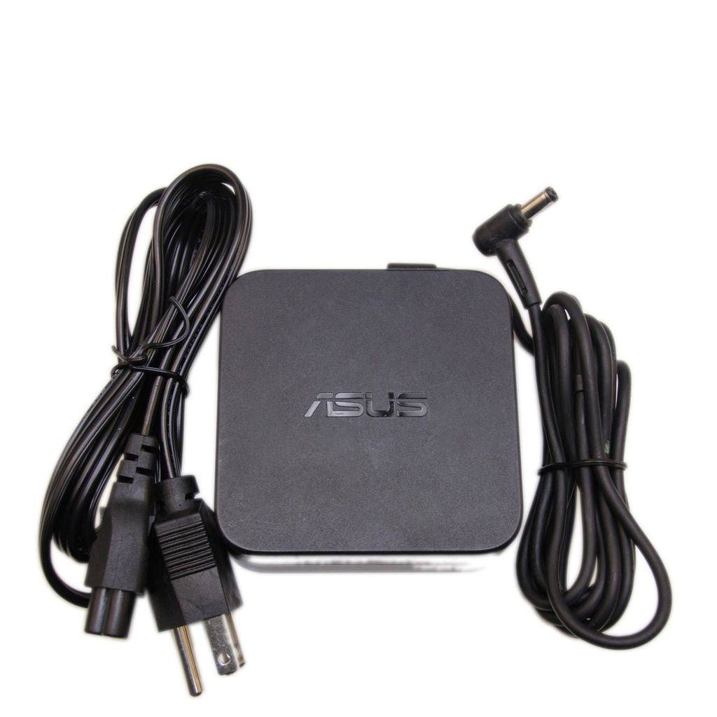 Is the adapter compatible with ASUS A2 series?