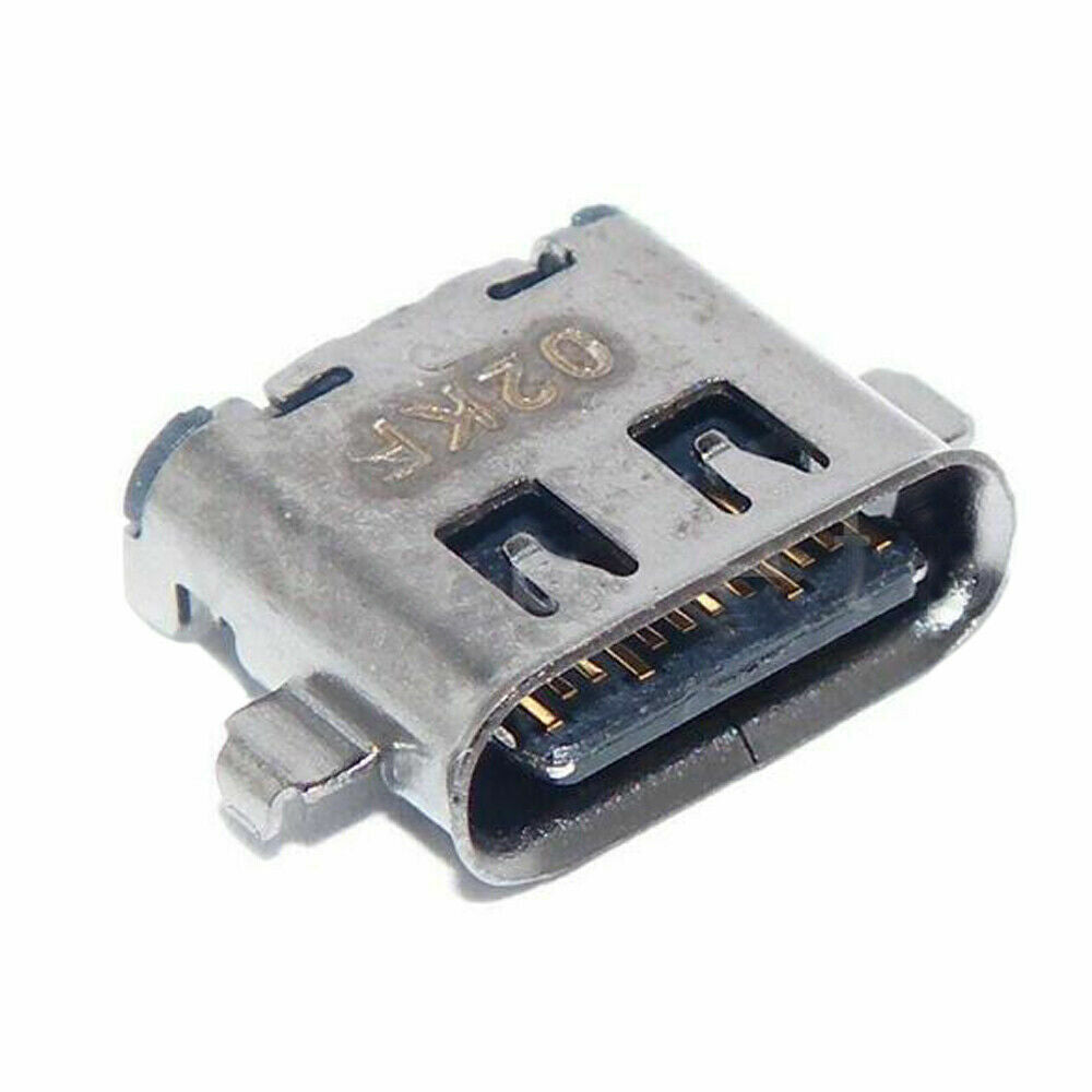 New Lenovo ThinkPad X280 X390 T480 T480S L490 T490 T495 T580 T590 P52S USB-C Type-C DC Jack Port Questions & Answers