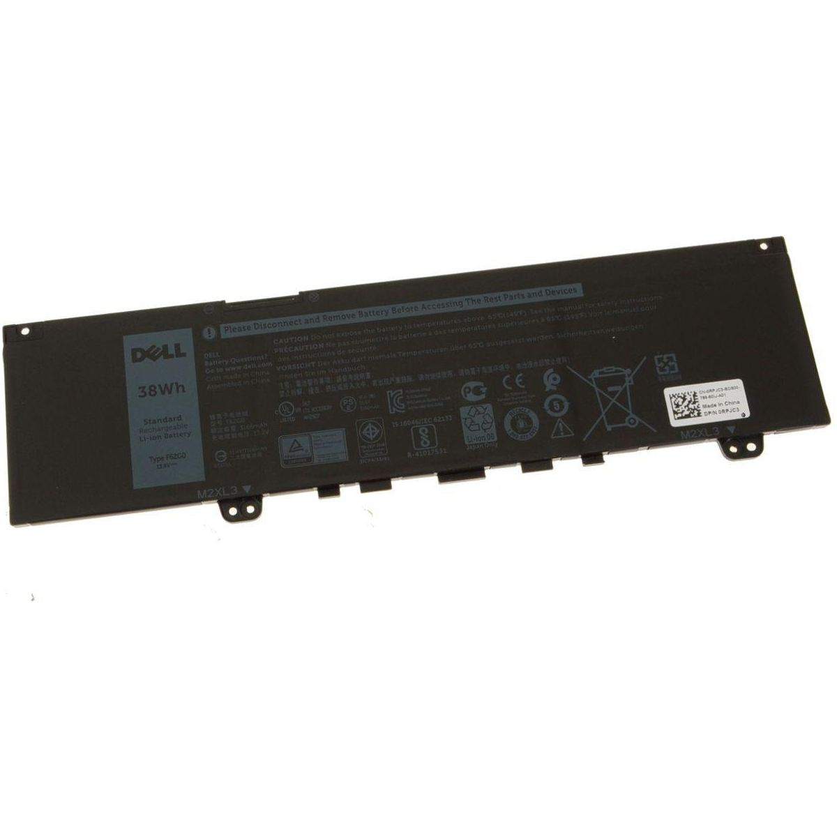What does "Genuine" mean in the context of this battery?