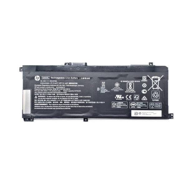 Is it worth replacing the battery on an HP laptop?