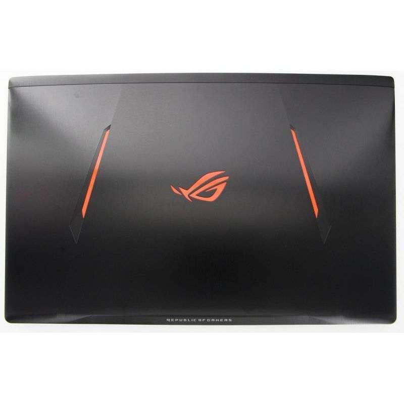 Hi I have a ROG GL753VD