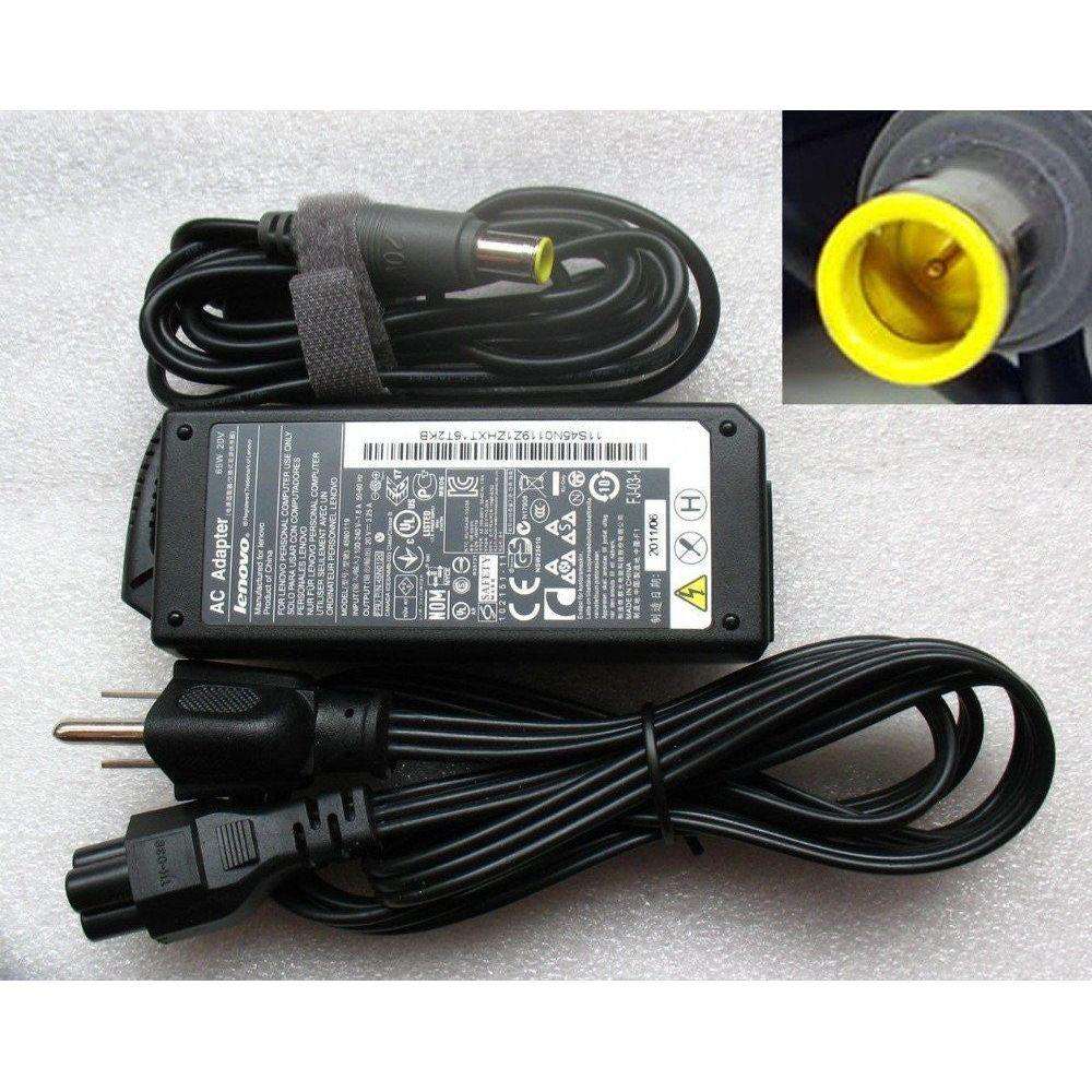 What is the output wattage of this charger?
