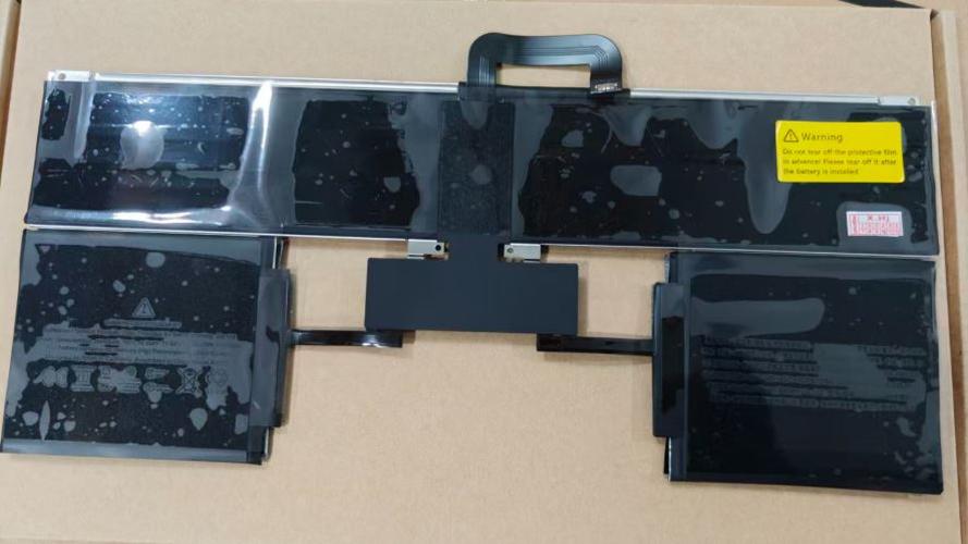 What is the capacity of this battery?