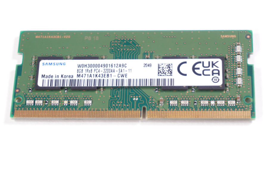 What does DDR4 3200 mean?