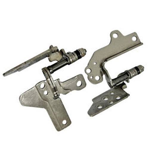 Is this a new LCD hinge set?