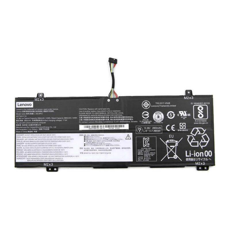 Is it worth replacing a Lenovo laptop battery?
