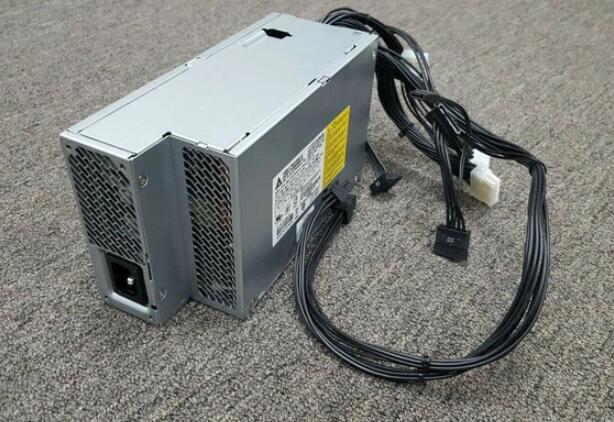 Is this power supply compatible with the HP Z4 G4 workstation?