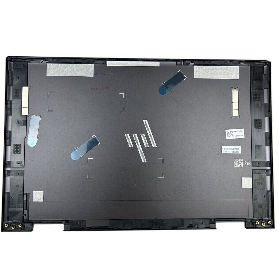 Is this back cover lid suitable for the HP ENVY x360 15-EW0013DX model?