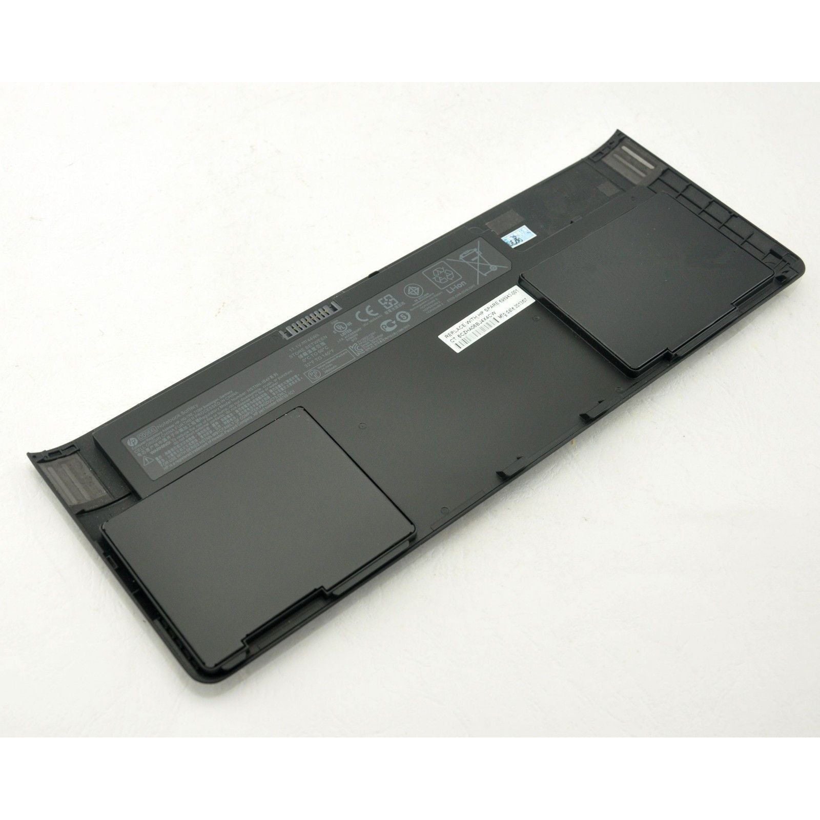 New Genuine HP EliteBook Revolve 810 G1 G2 Tablet Battery 44Wh OD06XL 0D06XL 698943-001 Questions & Answers