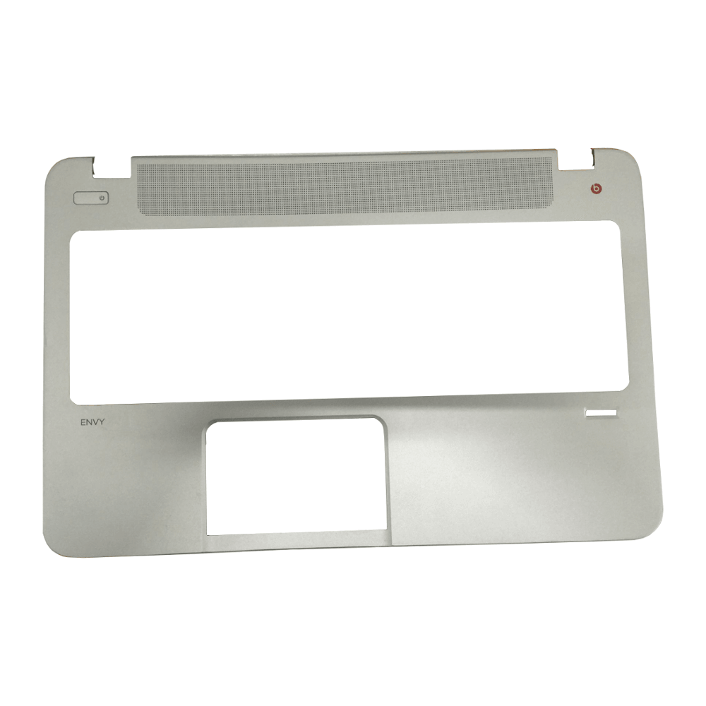 What is the part number for this top cover palmrest upper case?