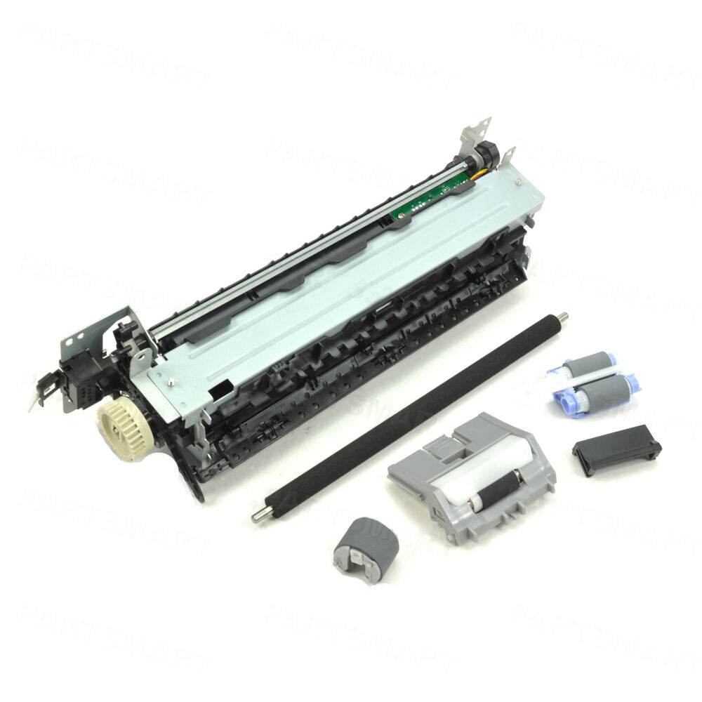 HP LaserJet M506 M507 M527 M528 Maintenance Kit (110V) MK-M506-110V RM2-5679-MK Questions & Answers