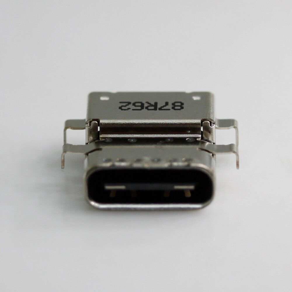 New Lenovo ThinkPad E14 E15 Gen 1 E480 E490 Type-C USB-C Charging Port Power Jack Questions & Answers