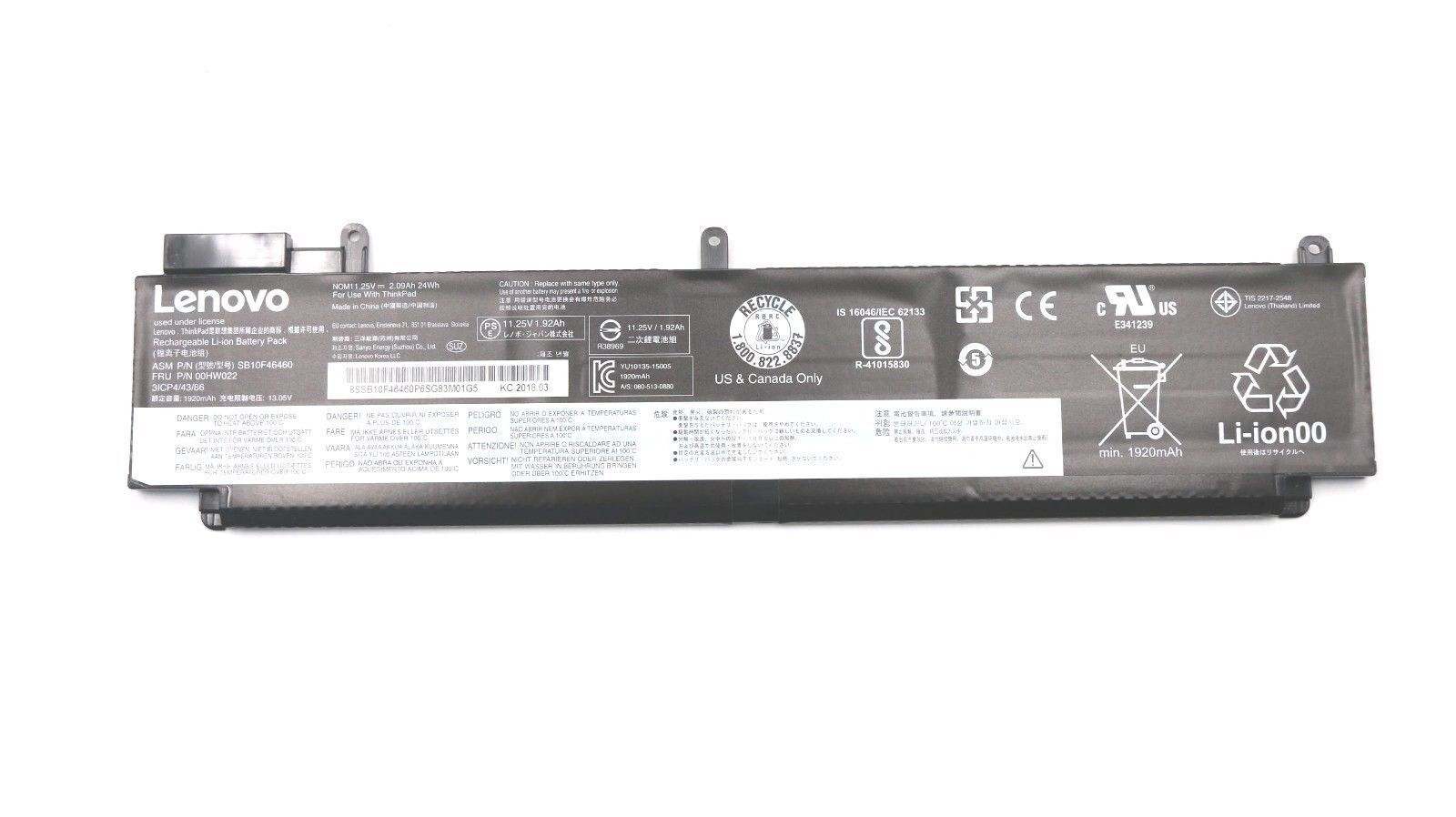 What is the most common problem with Lenovo laptops?