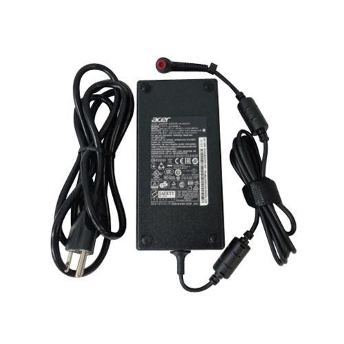 New Genuine Acer Ac Adapter Charger KP.18001.001 19.5V 9.23A 180W 7.4Ã—5.0mm Questions & Answers