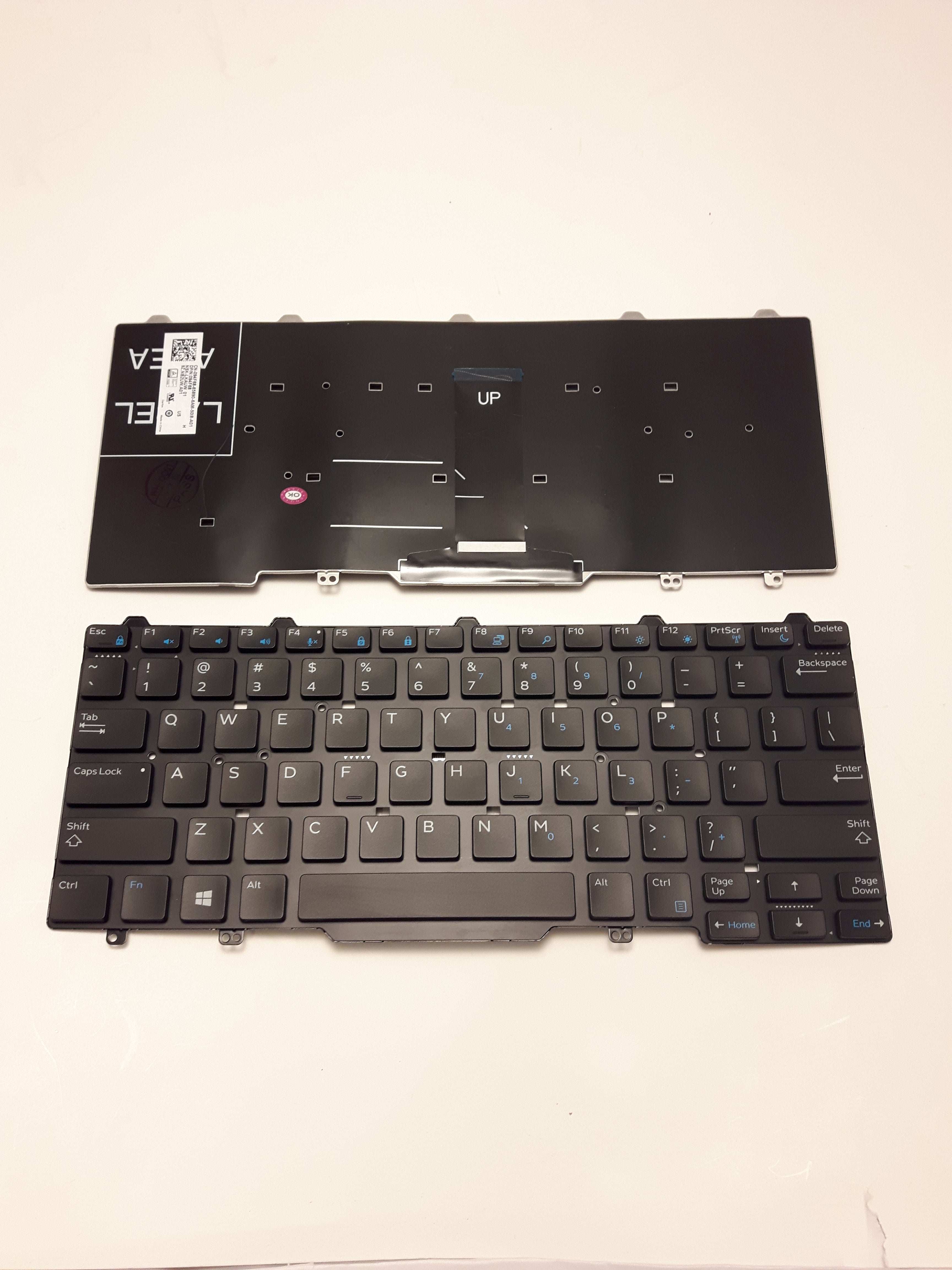 Is this keyboard backlit?