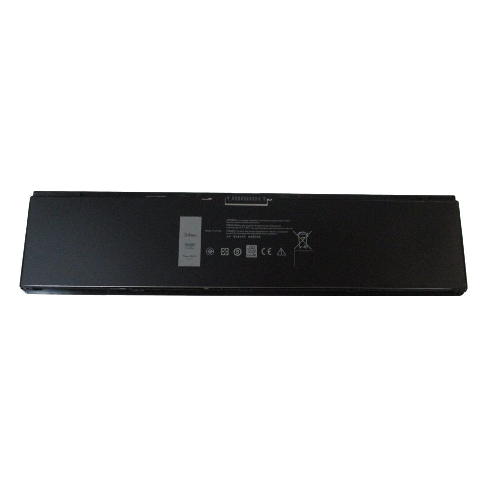 Is this battery compatible with Dell Latitude E7450?