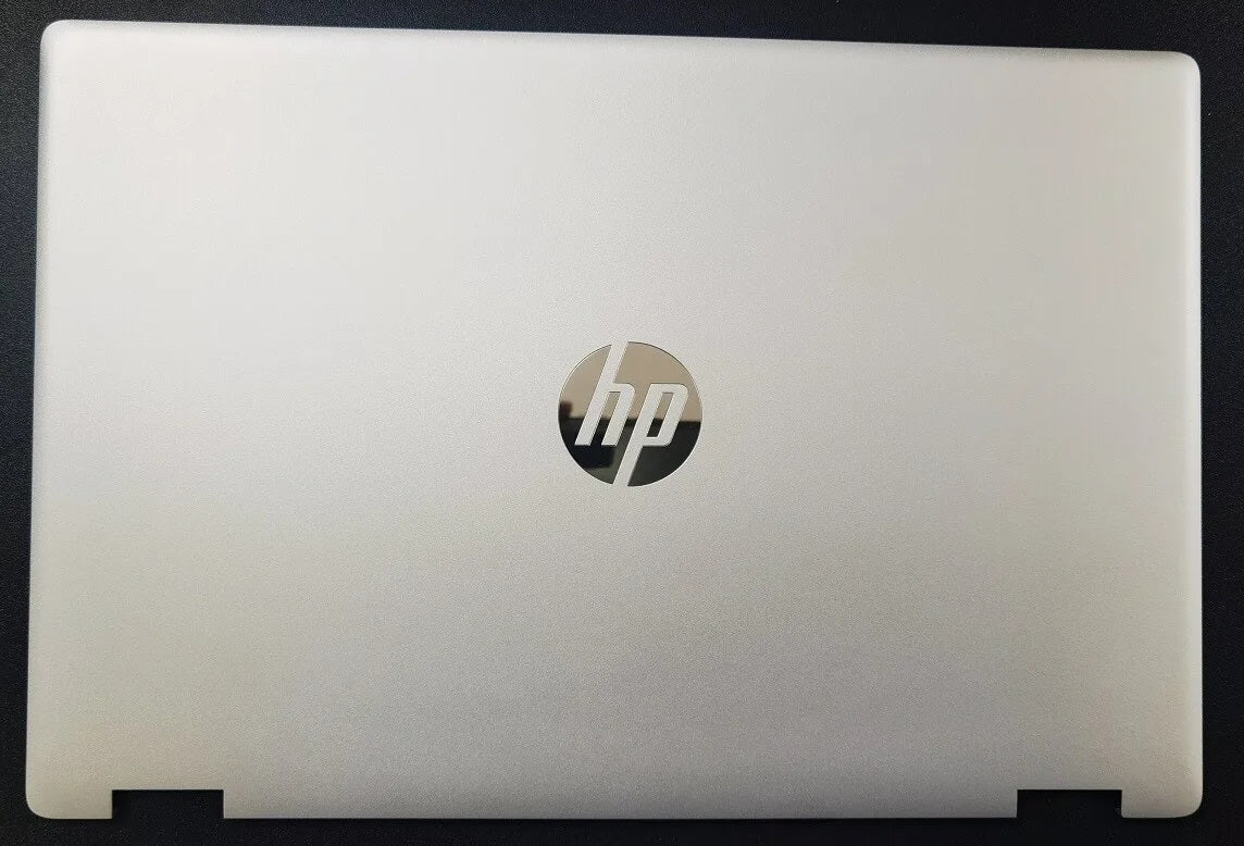 What is the color of the LCD back cover?