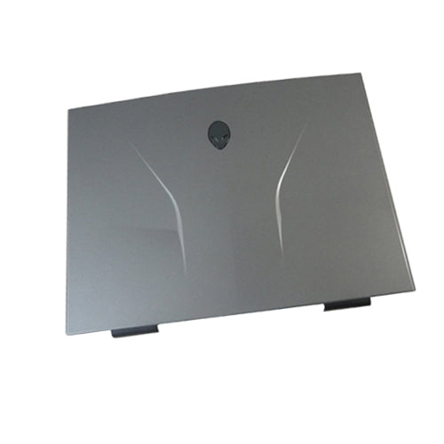 What components are included with the lcd back cover?