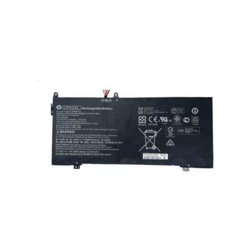 New Genuine HP Spectre X360 13-AE010TU 13-AE013DX 13-AE027TU Battery 60.9Wh Questions & Answers