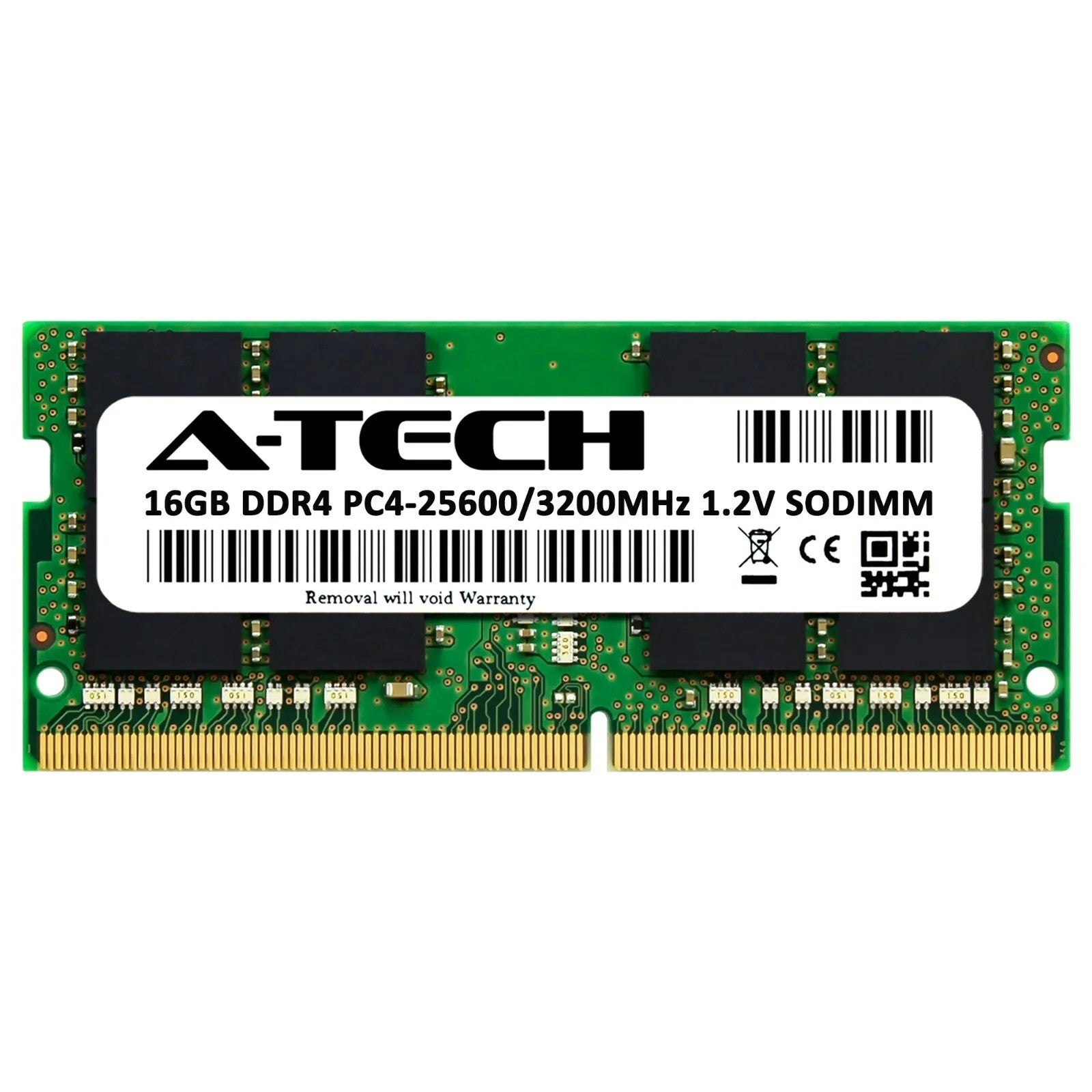 Is 16GB of RAM enough for a laptop in 2025?