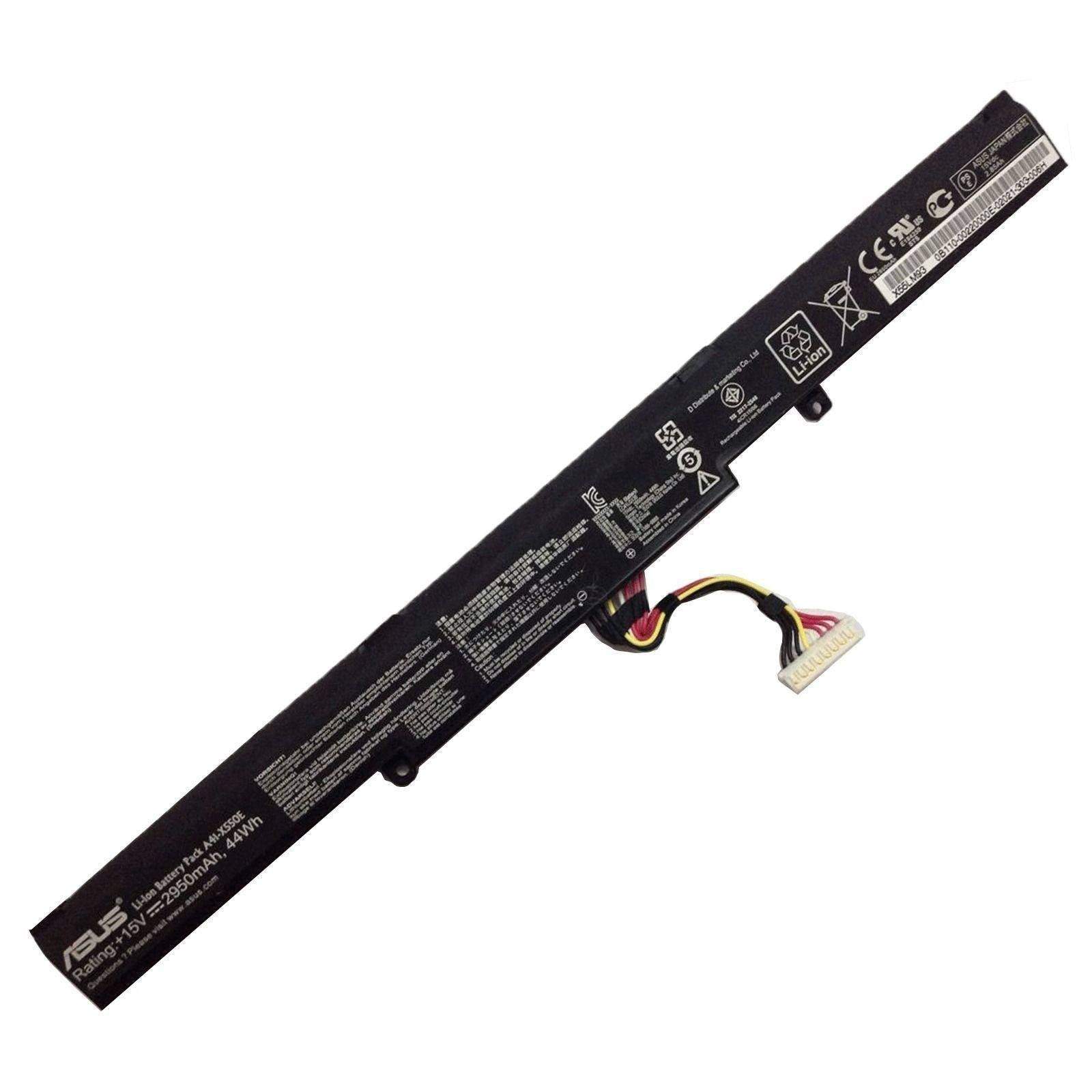 Is it worth replacing an ASUS laptop battery?