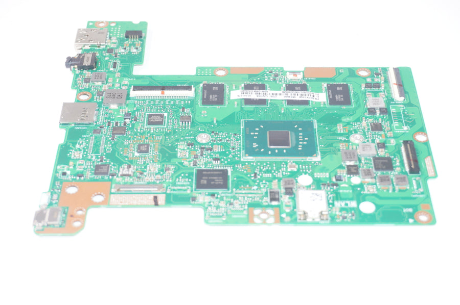 Will this work as a sub for an ASUS 60nx01y0-mb2601?