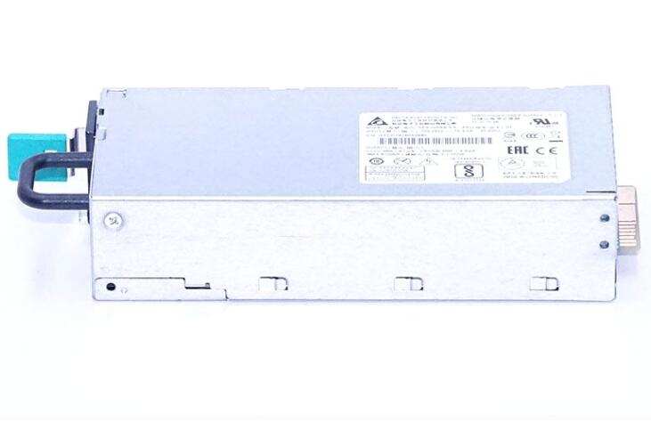 How much power output does this power supply module provide?